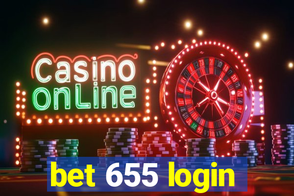 bet 655 login